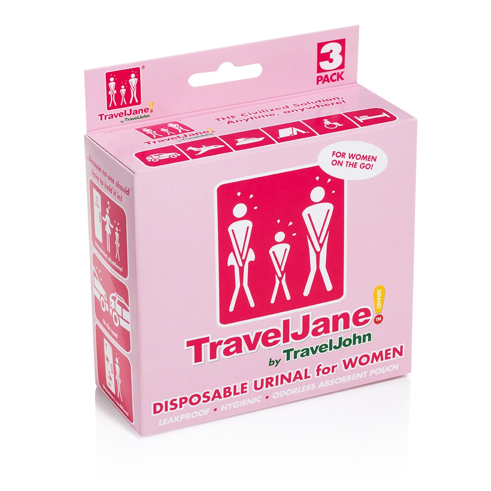 traveljane 3 pack